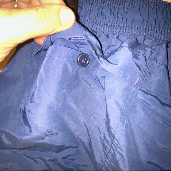AFTCO The Original Fishing Shorts 6” Navy Blue Size 38 - Picture 13 of 13